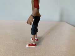 Hello Neighbor Mcfarlane Toy Nicky The Kid Action Figure Rare Video Game