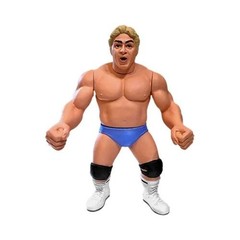Wrestling’s Heels and Faces Dino Bravo Figure Zombie Sailor’s Toys IN STOCK
