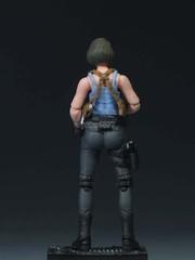 Premium Collectible 1/18 3.75″ Female Soldier Action Figure Toy Gift Pre-sale
