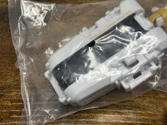 Takara Tomy Beyblade X | BX-00 Dran Deck Set String Launcher NWOP