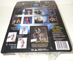 Puppet Master The Totem Limited Special Edition Figure Full Moon from Japan Rare
