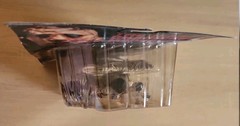 McFarlane Toys Leatherface Action Figure Movie Maniacs Boxed w/ Chainsaw Bloody