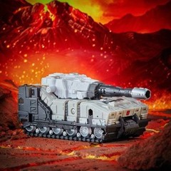 Transformers War for Cybertron Kingdom Deluxe – Select Figure(s)