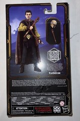 Dungeons & Dragons Honor Among Thieves Golden Archive Simon 6″ Action Figure DnD