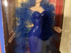 1990 Madonna Breathless Mahoney Dick Tracy Playmates Doll In Box