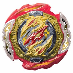 TAKARA TOMY Random 1 pc Booster Vol.25 Burst Beyblade GT B-181 Official New