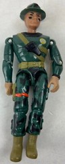 LOT of 6 Lanard & Saban McDonald Action Figures 1986-1999