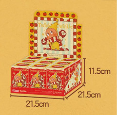 Authentic Twinkle Twinkle Gift Series Blind Box Confirmed Figure Art Toys Gift