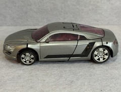 Transformers Revenge Of The Fallen Deluxe Class Sideways Action Figure