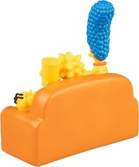 Grupo Erik Perpetual Calendar – The Simpsons Gifts Desk Calendar, Home Office