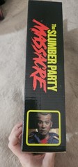 NECA Russ Thorn 8 inch Action Figure
