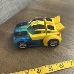 Playskool Heroes Transformers Rescue Bots Academy Lot of 5 Figures Hasbro Toys