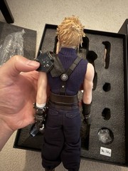 GAMETOYS 1/6 Cloud Strife GT-004