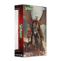 Nightmare Spawn Classic Action Figure by McFarlane Toys