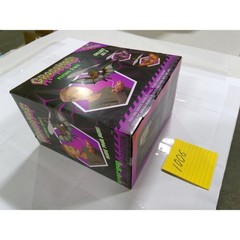 Grossmos! Flying Dino Toy Kids Unisex One Size Multicolor New Skull Launcher