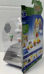 Sonic The Hedgehog 35th Anniversary CREAM Figure With Ice Cream Cone 2026 Jakks