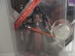 Hasbro Star Wars 30th Ann Darth Revan Toyfare Fan’s Choice 2007 MOC