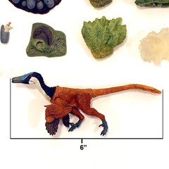 Beasts of the Mesozoic: Accessory Pack: Wetlands Environment with Buitrerapto…