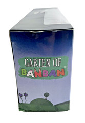 Phat Mojo Garten Of BanBan MIni Collectible 4 Figure Set New Factory Sealed