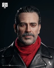 PREORDER – 1/6 INART Negan Smith Walking Dead Ag-A025 Figure – US SELLER