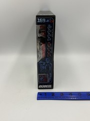 G.I. Joe Classified Series #169 G.I. Joe Diver Vs. Cobra Diver 6″ Figure 2 pack