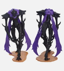 Solo Leveling Beru Shadow Ant King 17cm Anime Figure PVC Statue