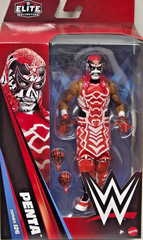 WWE Elite Collection Series 126 Penta Red Suit Action Figure Mattel New In Hand