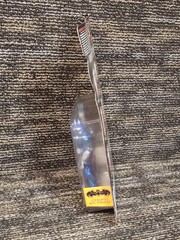 1997 Hasbro Batman & Robin: Iceblast Mr. Freeze NIP