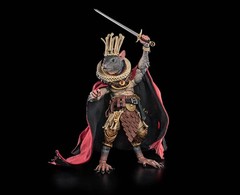 New* Four Horsemen Mythic Legions FIGURA OBSCURA: THE MOUSE KING Action Figure