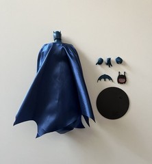 McFarlane Dc Multiverse Adam West Batman Figure