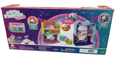 Gabby’s Dollhouse The Movie Exclusive Room Playset Bundle