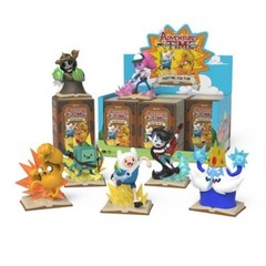 Mighty Jaxx Kwistal: Adventure Time Fighting for Fun Series