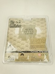 McFarlane Toys The Godfather Don Vito Corleone 2007 Action Figure