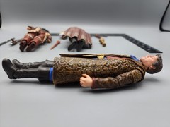 Dungeons & Dragons Honor Among Thieves Golden Archive – SIMON, FORGE, HOLGA