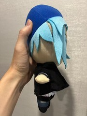 Life is Strange Plush 9.9in Chloe Price Rachel Maxine Plushie Toys Game Fan gift