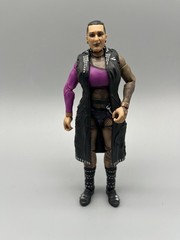 WWE Mattel Elite 102 Rhea Ripley Wrestling Figure Mami