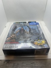 Marvel The Avengers Movie Series Marvel’s Hawkeye Walmart Exclusive 6″ Fig New