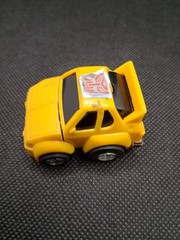 Vintage G1 Transformers Yellow Cliffjumper– 1984 Hasbro Takara Original