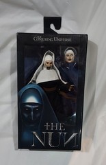 NECA The Nun 7” Neca Action Figure, The Conjuring Universe