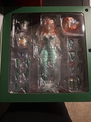 Mondo Batman The Animated Series POISON IVY 1/6 12″ Figure Limited Timed Edition