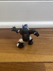 Transformers Robot Heroes – Optimus Primal vs Predacon Taratulas