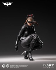 InArt Catwoman 1/12 Scale Action Figure – In stock (US Seller)