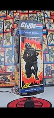 Sideshow G I Joe Cobra Sniper “The Enemy”-1:6-Never Opened