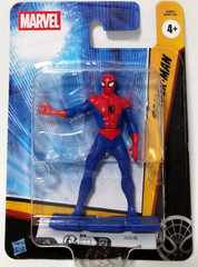 Marvel Spider-Man Mini 2.5″ Action Figure Hasbro G3662 G3657 Ast. New Sealed