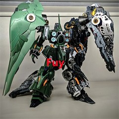 In Stock 1/100 Axis Model Works Kshatriya Action Figure Model Kit Collection
