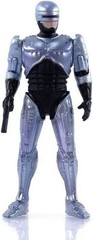 Robocop 35th Anniversary 1:24 OCP Ford Taurus Die-Cast Car & 2.75″ Robocop…