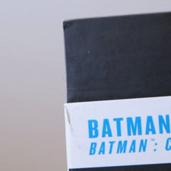McFarlane DC Multiverse Batman 1966 Classic TV Series Adam West 7″ Action Figure