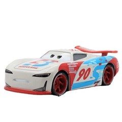 Disney Pixar Cars Lot Die-cast Piston Cup Racing Cars Digital Racing NO.42 NO.84