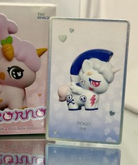 Unicorno Chibi Style Series Tokidoki TNT Unicorno POGO AUTHENTIC USA Seller New