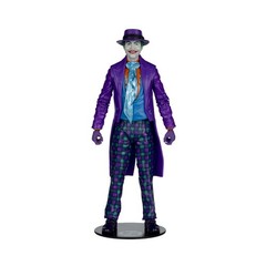 McFarlane DC Multiverse The Joker (Batman 1989) Collector #57 7-in Figure